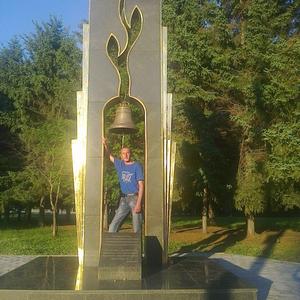 Парни в Комсомольске-На-Амуре: Алексей Яковлев, 41 - ищет девушку из Комсомольска-На-Амуре