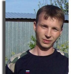 Парни в Ульяновске: Sergey, 41 - ищет девушку из Ульяновска