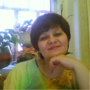 София, 58 лет, Нижневартовск