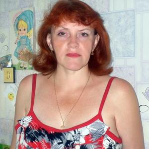 Девушки в Вологде: Елена, 61 - ищет парня из Вологды