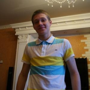 Парни в Санкт-Петербурге: Павел, 28 - ищет девушку из Санкт-Петербурга