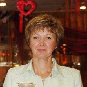 Татьяна, 68 лет, Пермь