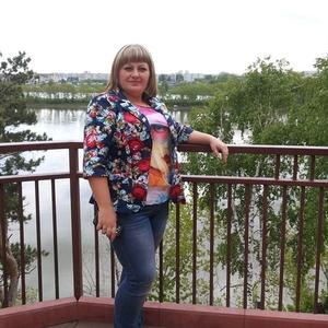 Девушки в Владивостоке: Екатерина, 39 - ищет парня из Владивостока