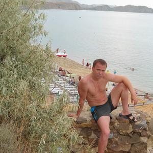 Андрей Трибко, 47 лет, Ногинск