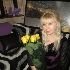 Девушки в Таганроге: Зоя, 62 - ищет парня из Таганрога
