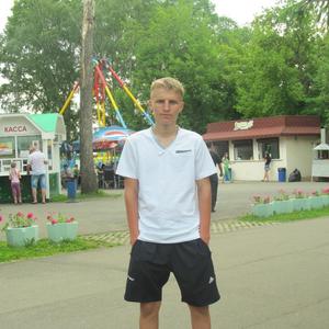 Дима, 28 лет, Анжеро-Судженск