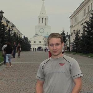 Парни в Нижний Новгороде: Дмитрий, 33 - ищет девушку из Нижний Новгорода