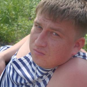 Парни в Владивостоке: Алексей, 40 - ищет девушку из Владивостока