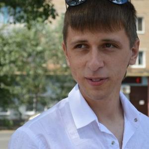 Парни в Оренбурге: Алексей, 30 - ищет девушку из Оренбурга
