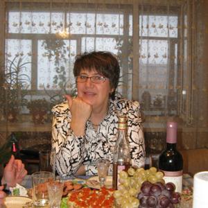 Лидия, 62 года, Ульяновск