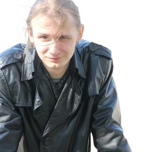 Егор, 28 лет, Екатеринбург