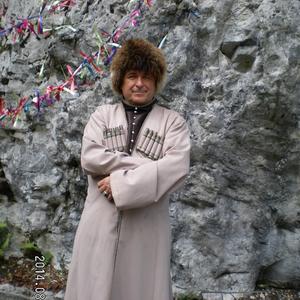 Парни в Коломне: Владимир Кочетков, 59 - ищет девушку из Коломны