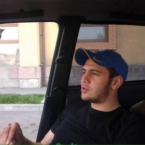 Парни в Владикавказе: Frends, 37 - ищет девушку из Владикавказа