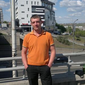 Евгений Костенко, 41 год, Красноярск