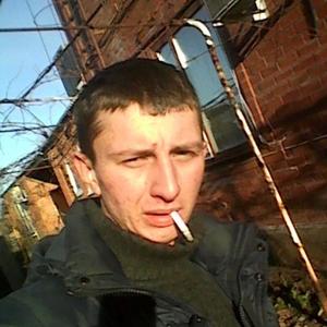 Иван, 29 лет, Ленинградская