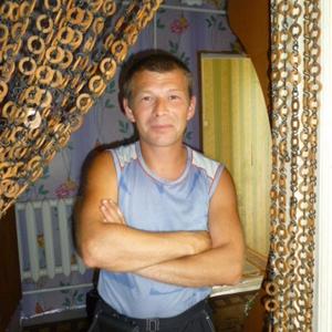Парни в Нюксеница: Александр  Березин, 46 - ищет девушку из Нюксеница