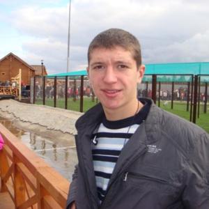 Парни в Ижевске: Иван, 33 - ищет девушку из Ижевска