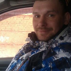 Парни в Норильске: Николай, 41 - ищет девушку из Норильска