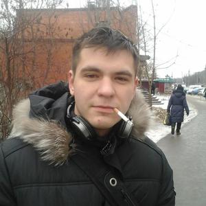 Михаил, 29 лет, Москва