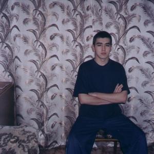 Нияз, 41 год, Уфа