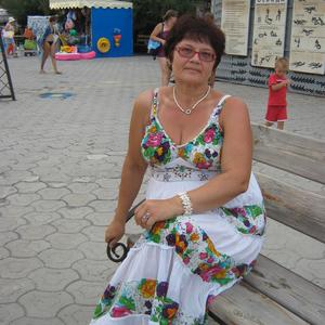 Ольга, 63 года, Киев
