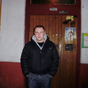 Парни в Тамбове: Дмитрий, 37 - ищет девушку из Тамбова