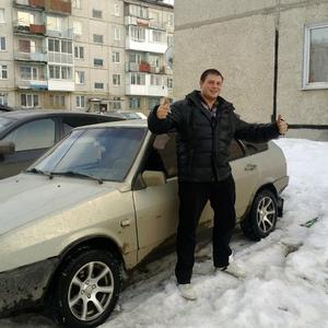 Парни в Кемерово: Макс, 33 - ищет девушку из Кемерово