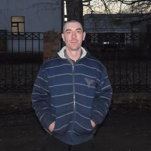 Парни в Липецке: Алексей, 43 - ищет девушку из Липецка