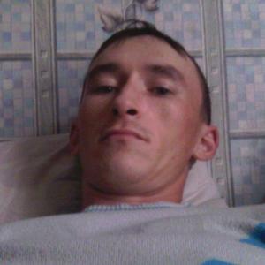 Валентин, 33 года, Новосибирск