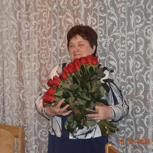 Девушки в Сызрани: Вера, 69 - ищет парня из Сызрани