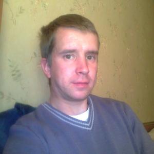 Иванцов Александр, 41 год, Киров