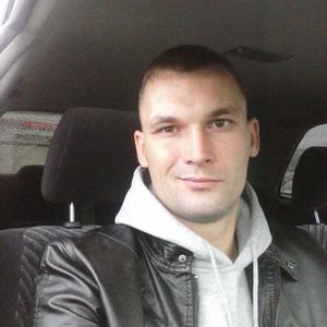 Парни в Владивостоке: Александр, 38 - ищет девушку из Владивостока