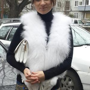 Светлана, 44 года, Омск