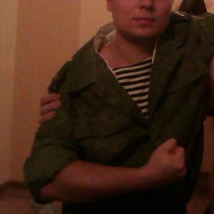 Александр, 33 года, Серпухов