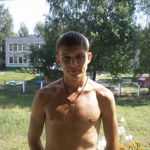 Парни в Нижний Новгороде: Антон, 34 - ищет девушку из Нижний Новгорода