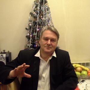 Парни в Екатеринбурге: Дмитрий, 63 - ищет девушку из Екатеринбурга