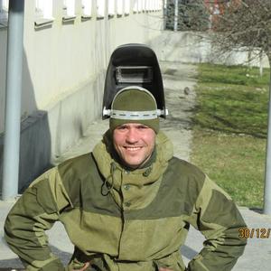 Александр Пилипенко, 38 лет, Зеленогорск