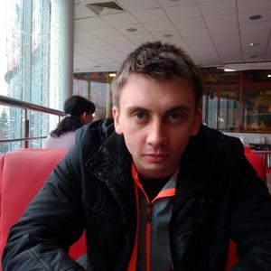 Парни в Ковров: Илья, 34 - ищет девушку из Ковров