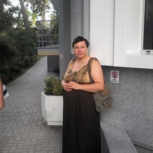 Девушки в Сочи: Еlena, 54 - ищет парня из Сочи