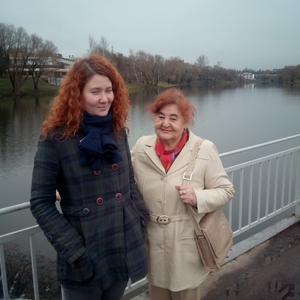 Девушки в Казани (Татарстан): Роза, 85 - ищет парня из Казани (Татарстан)
