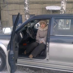 Девушки в Томске: Ната, 51 - ищет парня из Томска