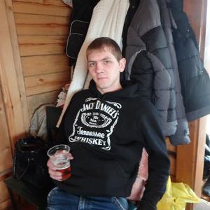 Евгений, 34 года, Междуреченск