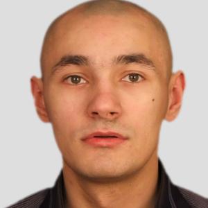 Александр, 34 года, Екатеринбург