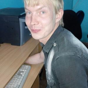 Парни в Петрозаводске: Александр, 34 - ищет девушку из Петрозаводска