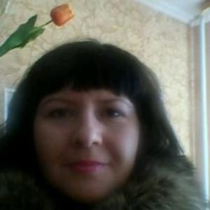 Девушки в Южно-Сахалинске: Оксана, 52 - ищет парня из Южно-Сахалинска