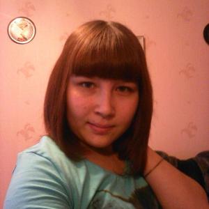 Девушки в Краснотурьинске: Анна, 28 - ищет парня из Краснотурьинска