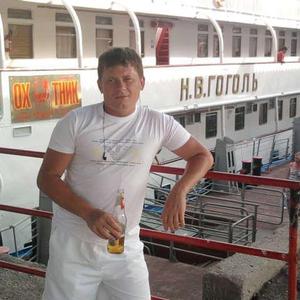 Виктор, 45 лет, Волгоград