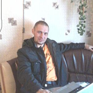 Олег, 46 лет, Архангельск