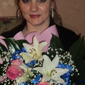 Хохлова Анна, 42 года, Киров
