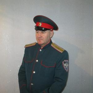 Сергей Панченко, 63 года, Омск